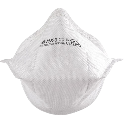FFP3-Schutzmasken
