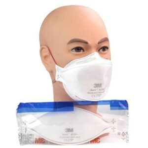 3M 9330+ FFP3 Gesichtsmaske – 20 Masken